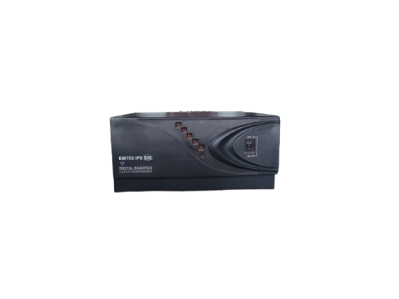 IPS-Instant Power Supply [1200 VA; 1000 WATT]